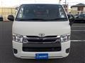 2015 Toyota Hiace Van
