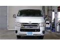2014 Toyota Hiace Van