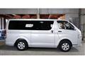 2014 Toyota Hiace Van