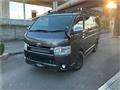 2015 Toyota Hiace