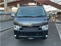 2015 Toyota Hiace