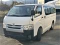 2014 Toyota Hiace Van