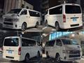 2014 Toyota Hiace