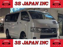 2014 Toyota Hiace