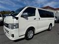 2012 Toyota Hiace Van