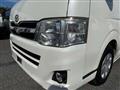 2012 Toyota Hiace Van