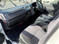 2012 Toyota Hiace Van