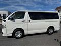 2012 Toyota Hiace Van