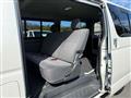 2012 Toyota Hiace Van