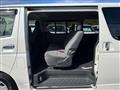 2012 Toyota Hiace Van