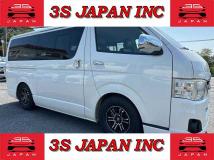 2013 Toyota Regiusace