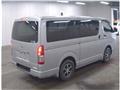 2014 Toyota Hiace Van