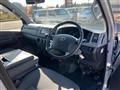2012 Toyota Hiace Van