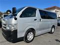 2012 Toyota Hiace Van