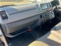 2012 Toyota Hiace Van