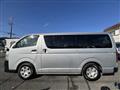 2012 Toyota Hiace Van