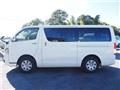 2019 Toyota Hiace Van