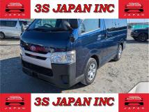 2019 Toyota Regiusace Van