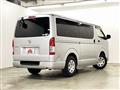 2019 Toyota Hiace Van