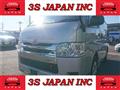 2019 Toyota Hiace