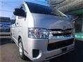 2019 Toyota Hiace