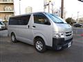 2019 Toyota Hiace