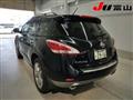 2011 Nissan Murano