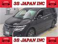 2014 Nissan Elgrand