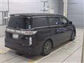 2014 Nissan Elgrand