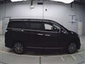2014 Nissan Elgrand