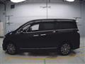 2014 Nissan Elgrand