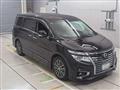 2014 Nissan Elgrand