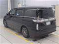2014 Nissan Elgrand