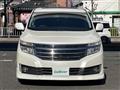 2013 Nissan Elgrand