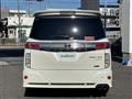 2013 Nissan Elgrand