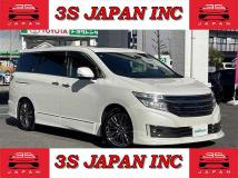2013 Nissan Elgrand