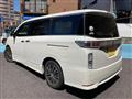2015 Nissan Elgrand