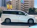 2015 Nissan Elgrand