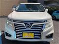 2015 Nissan Elgrand