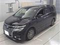 2017 Nissan Elgrand