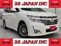 2011 Nissan Elgrand