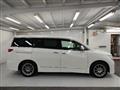 2011 Nissan Elgrand