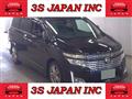 2011 Nissan Elgrand