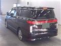 2011 Nissan Elgrand