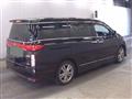 2011 Nissan Elgrand