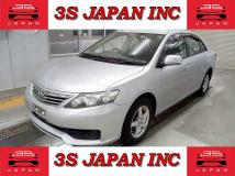 2010 Toyota Allion