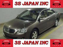 2012 Toyota Premio