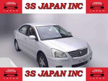 2007 Toyota Premio