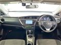 2014 Toyota Auris