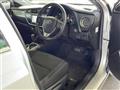 2014 Toyota Auris